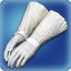 Limbo Gloves of Scouting