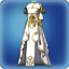 Panthean Robe of Healing