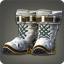 Everseeker[@SC]s Workboots of Crafting