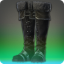 Imperial Boots of Healing