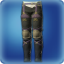 Edengrace Trousers of Aiming