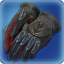 Quetzalli Gloves of Casting