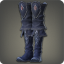 Br[@SC]aaxskin Thighboots of Maiming