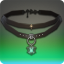 Mistwake Choker of Healing