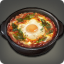 Spicy Shakshouka