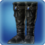 Edenmorn Boots of Casting