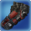 Deepshadow Gauntlets of Fending