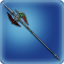 Augmented Quetzalli Spear