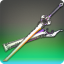 Vanguard Samurai Blade
