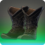 Palaka Boots of Fending