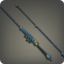 Pine Fishing Rod