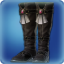 Edenmete Boots of Healing