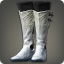 Kumbhiraskin Boots of Gathering