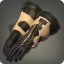 Atrociraptorskin Gloves of Gathering