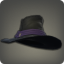 Facet Hat of Crafting