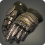 Chondrite Gloves of Scouting