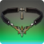 Manalis Choker of Aiming