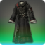 Imperial Coat of Fending