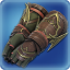 Glyphic Gloves