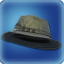 Fieldrise Hat