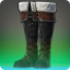 Imperial Boots of Maiming