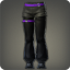 Thunderyards Silk Trousers of Scouting