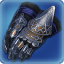 Augmented Credendum Gauntlets of Maiming