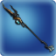 The Fae[@SC]s Crown Spear