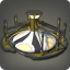 Crystarium Chandelier