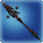 Alexandrian Metal Spear