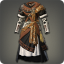 Ovim Wool Tunic of Aiming