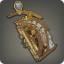 Ophiotauroskin Magitek Codex