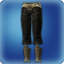 Convoker[@SC]s Trousers