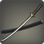 Aurum Regis Uchigatana
