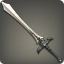 High Durium Longsword