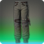 Praemagitek Kecks of Scouting