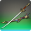 Uchigatana of the Crimson Lotus