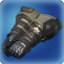 Idealized Bodyguard[@SC]s Fingerless Gloves