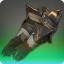 Augmented Facet Gloves of Scouting