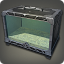 Tier 2 Metal Aquarium