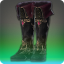 Voidmoon Boots of Scouting