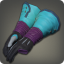 Saigaskin Gloves of Striking