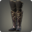 Gliderskin Thighboots of Scouting