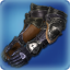 Deepshadow Gauntlets of Maiming