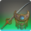 Augmented Ceremonial Smallsword