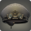 AR-Caean Velvet Cap of Healing