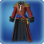 Arcanaut[@SC]s Justaucorps of Scouting +2