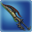 Shinryu[@SC]s Ephemeral Greatsword