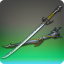 Ruby Tide Uchigatana