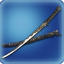 Augmented Cryptlurker[@SC]s Samurai Blade
